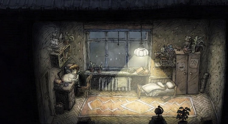 نگاهی به بازی Creaks، شاهکاری در دنیای بازی‌های مستقل