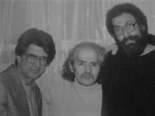 اخوان در حدیث دوستان