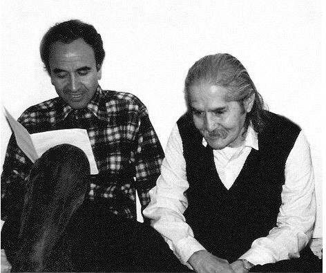 اخوان در حدیث دوستان