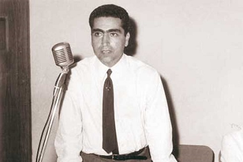 اخوان در حدیث دوستان