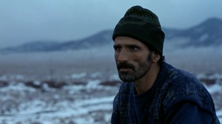 نگاهی به فیلم «زمستان است» رفیع پیتز | هم‌دلی شعر و موسیقی و سینما