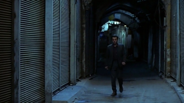 نگاهی به فیلم «زمستان است» رفیع پیتز | هم‌دلی شعر و موسیقی و سینما