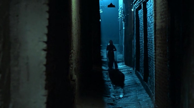 نگاهی به فیلم «زمستان است» رفیع پیتز | هم‌دلی شعر و موسیقی و سینما