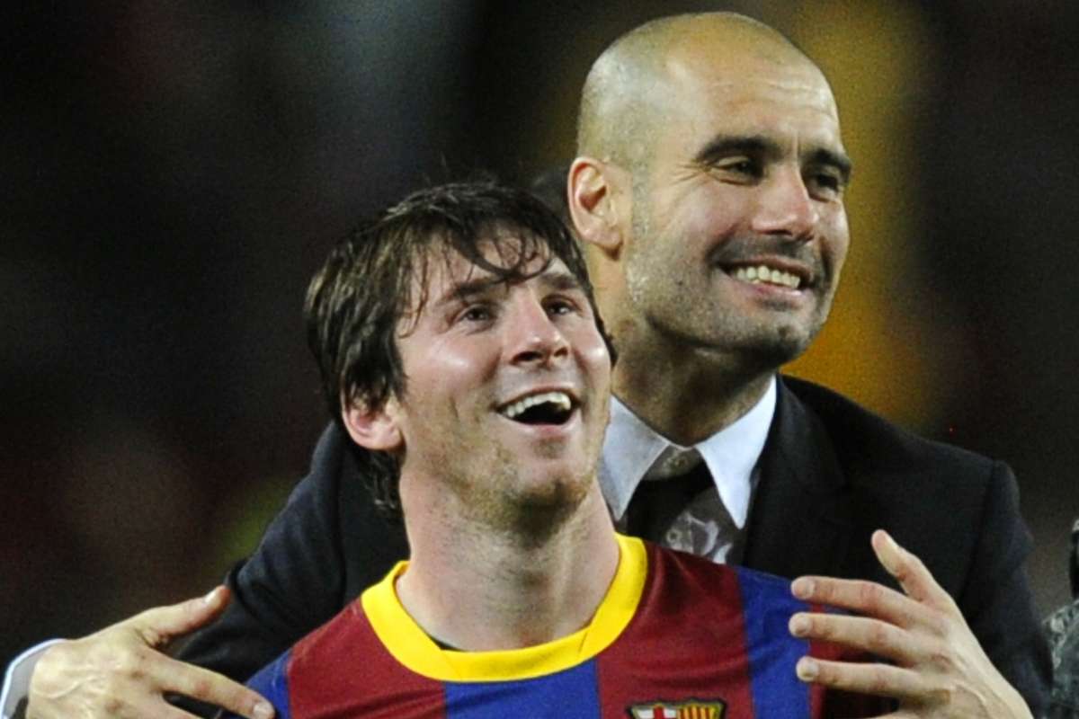 لیونل مسی به کدام تیم میرود؟ لیونل مسی به کدام تیم میرود؟