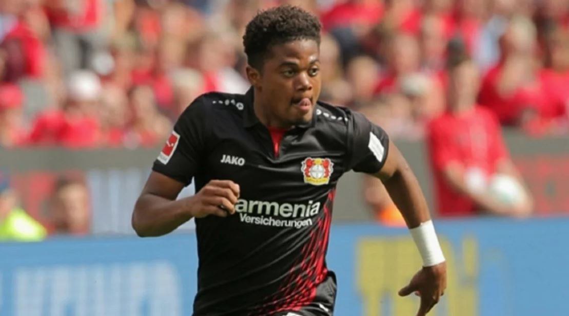 میهمانی اوسین بولت برای بازیکن بایرلورکوزن دردسرساز شد