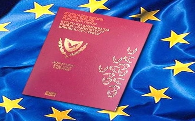 پاسپورت طلایی قبرس برای رئیس مجلس افغانستان ۲.۵ میلیون دلار آب خورد پاسپورت طلایی قبرس برای رئیس مجلس افغانستان ۲.۵ میلیون دلار آب خورد