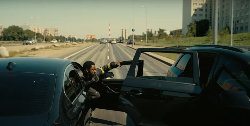 هرآنچه باید درباره فیلم «تنت» (Tenet) کریستوفر نولان بدانیم هرآنچه باید درباره فیلم «تنت» (Tenet) کریستوفر نولان بدانیم