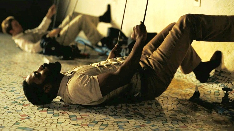 هرآنچه باید درباره فیلم «تنت» (Tenet) کریستوفر نولان بدانیم هرآنچه باید درباره فیلم «تنت» (Tenet) کریستوفر نولان بدانیم