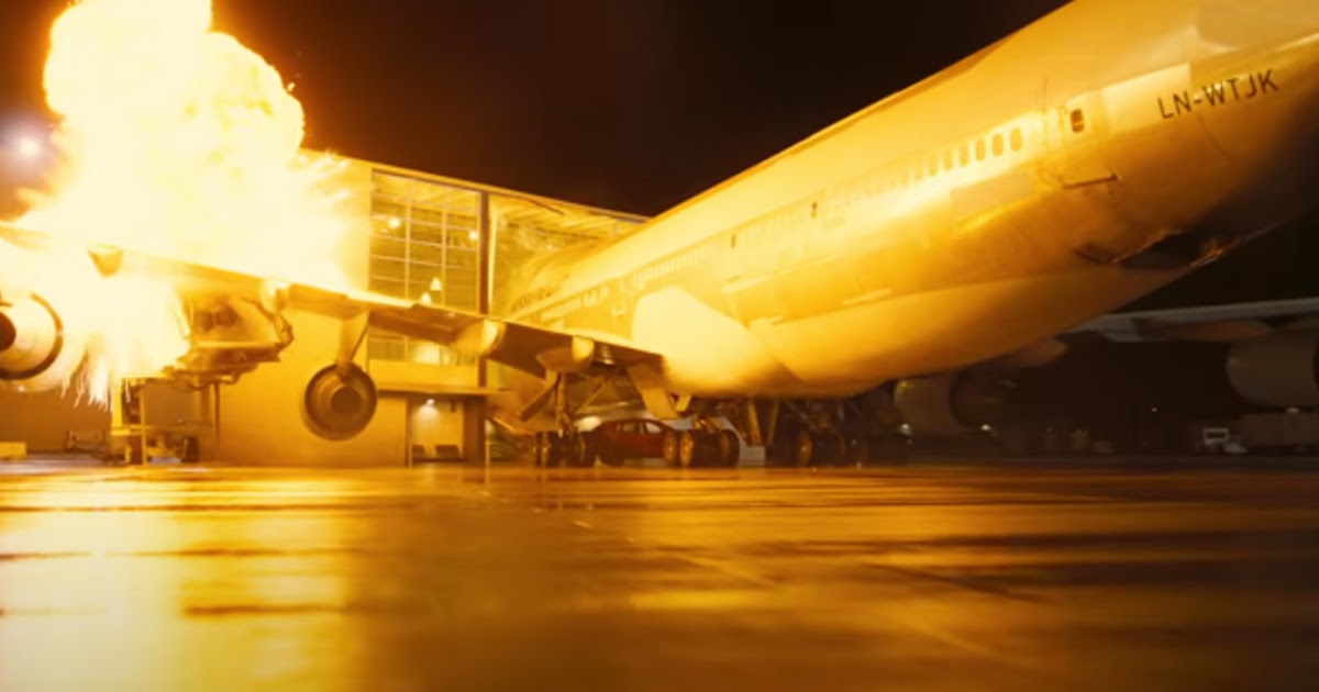 هرآنچه باید درباره فیلم «تنت» (Tenet) کریستوفر نولان بدانیم هرآنچه باید درباره فیلم «تنت» (Tenet) کریستوفر نولان بدانیم