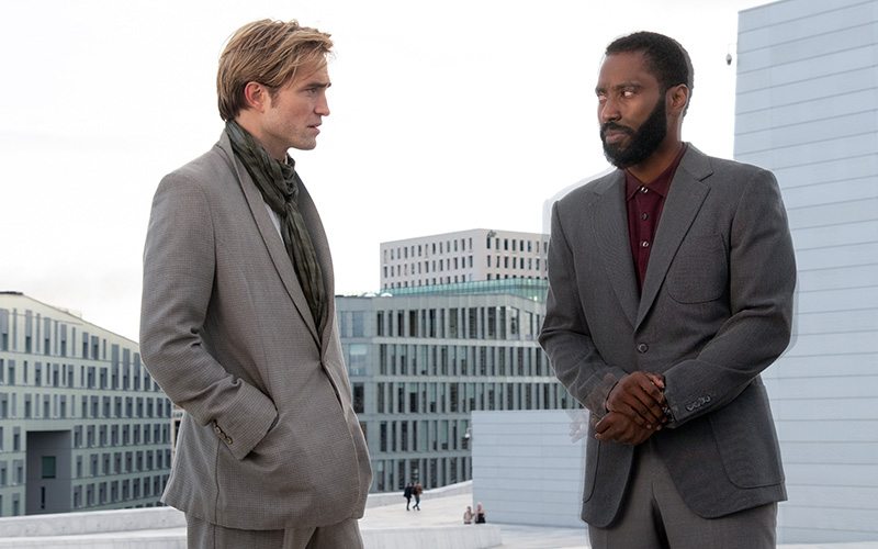 هرآنچه باید درباره فیلم «تنت» (Tenet) کریستوفر نولان بدانیم هرآنچه باید درباره فیلم «تنت» (Tenet) کریستوفر نولان بدانیم