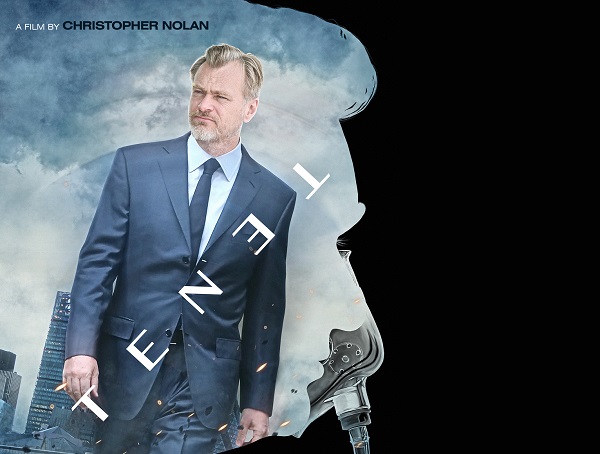 هرآنچه باید درباره فیلم «تنت» (Tenet) کریستوفر نولان بدانیم هرآنچه باید درباره فیلم «تنت» (Tenet) کریستوفر نولان بدانیم