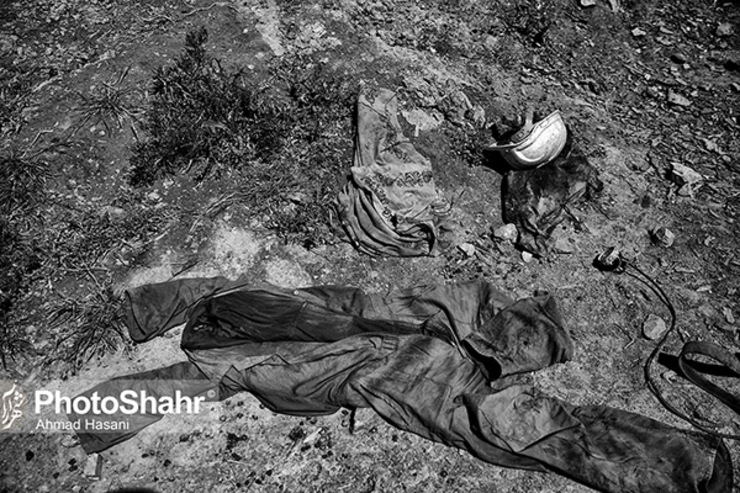 اسامی دو کارگر کشته شده در انفجار معدن زغال سنگ آق دربند در سرخس توسط مدیرکل مدیریت بحران استانداری خراسان رضوی اعلام شد.