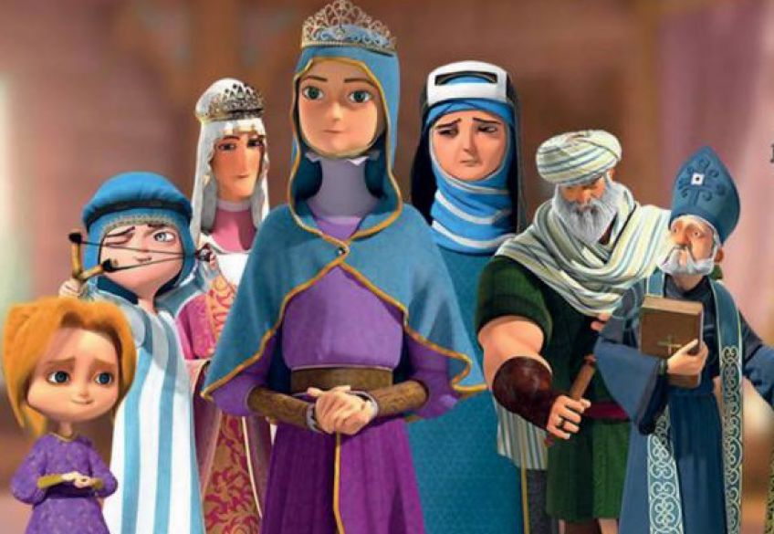 بررسی سینمای نوجوان ایران از سال ۹۰ تا ۹۹