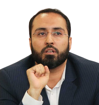 گفت وگو با سید رضا قزوینی غرابی مترجم رمان عربی «بهار» که به جنایت های داعش می پردازد