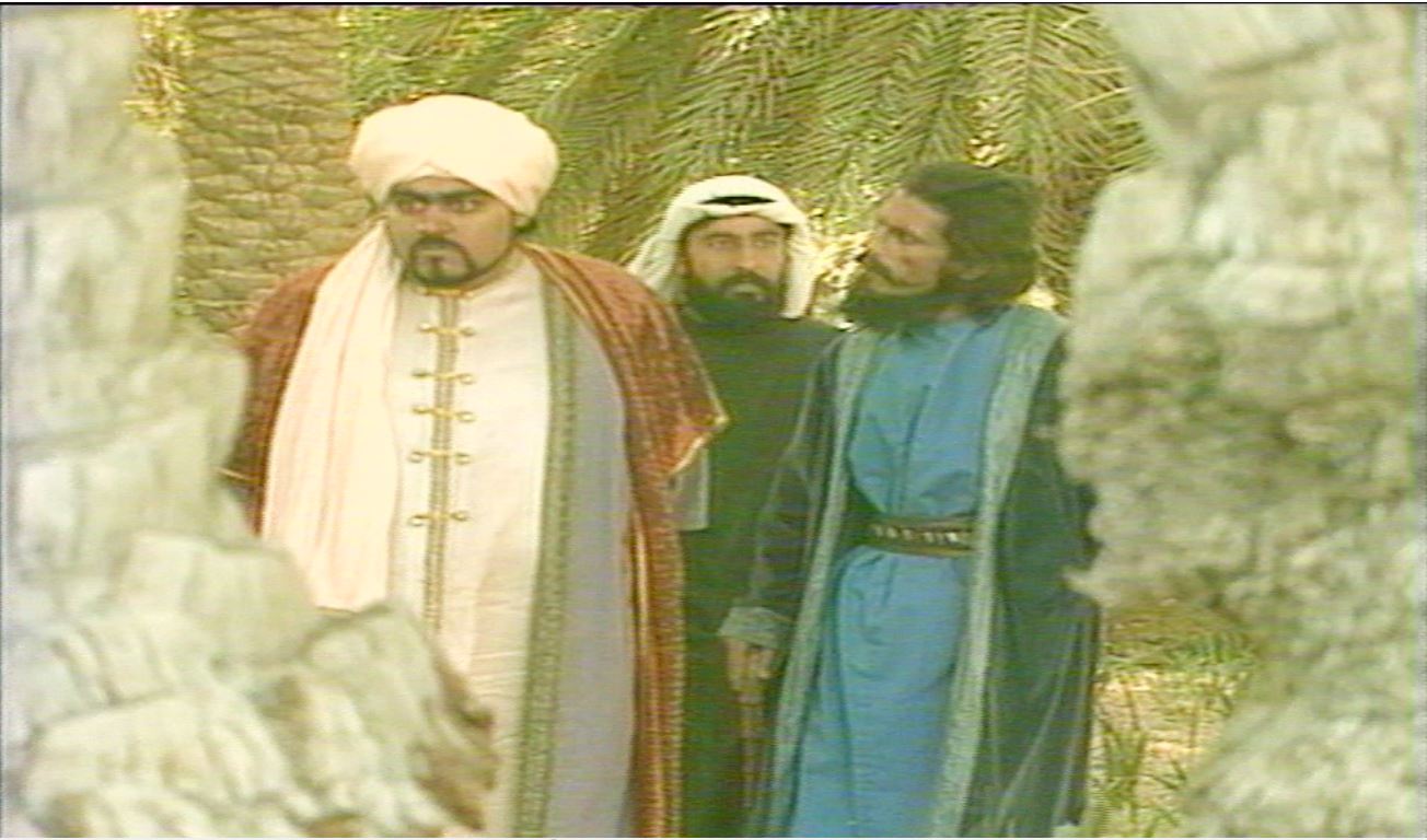 بازیگران مشهدی از نخستین سریالی می‌گویند که در خراسان برای عاشورا ساخته شده است