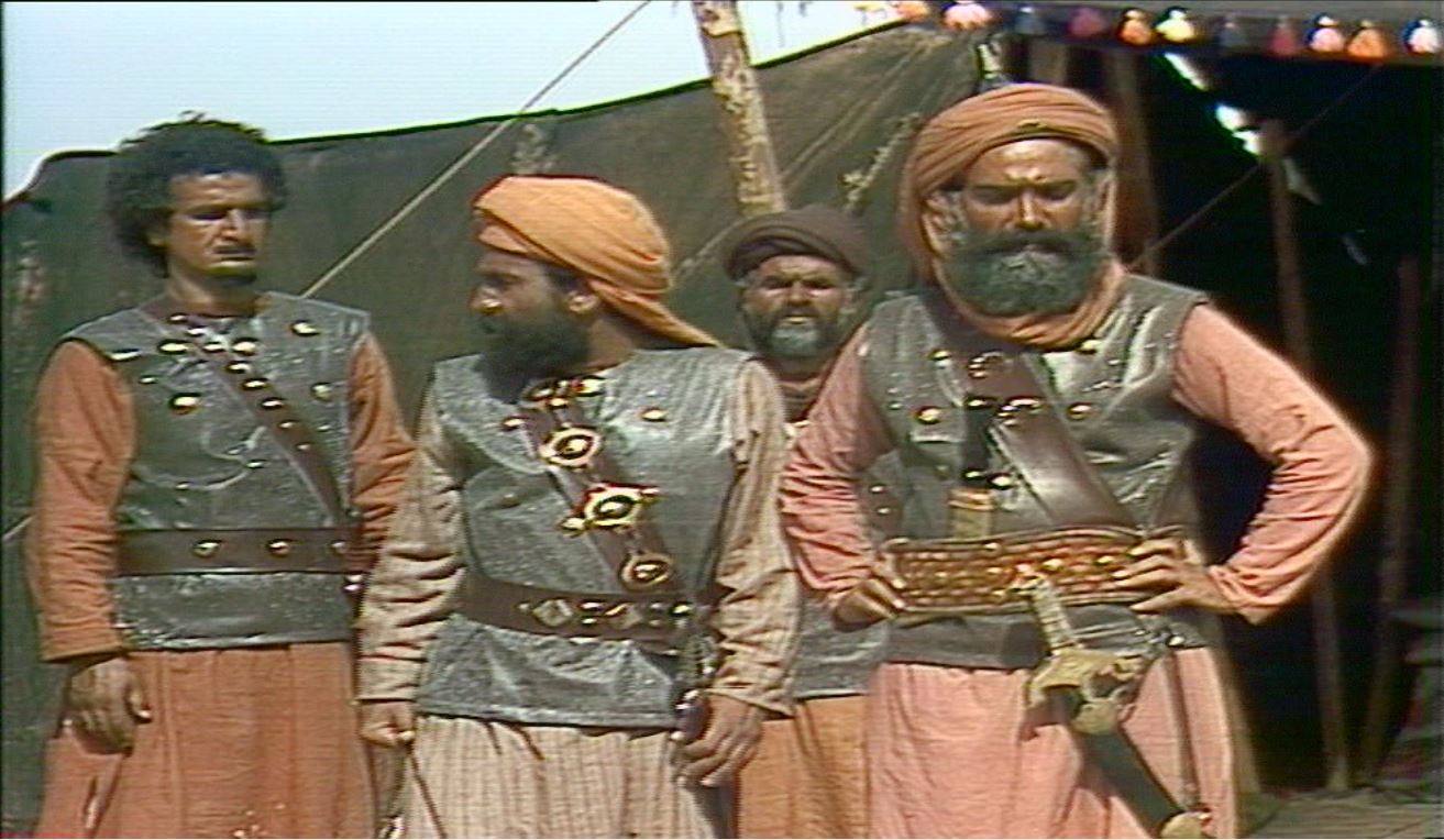 بازیگران مشهدی از نخستین سریالی می‌گویند که در خراسان برای عاشورا ساخته شده است