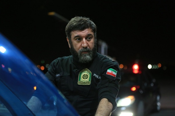 سریال «سرزده»، از تولیدات مرکز خراسان رضوی، روی آنتن شبکه یک