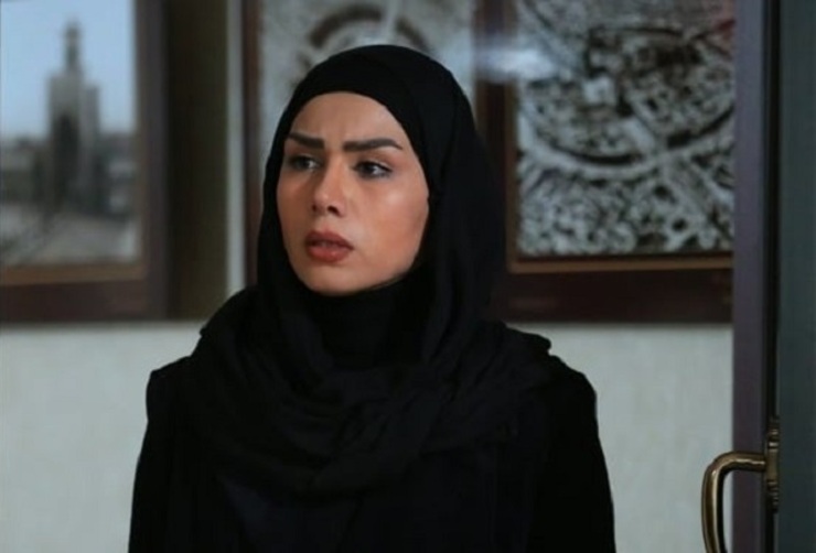 سریال «سرزده»، از تولیدات مرکز خراسان رضوی، روی آنتن شبکه یک