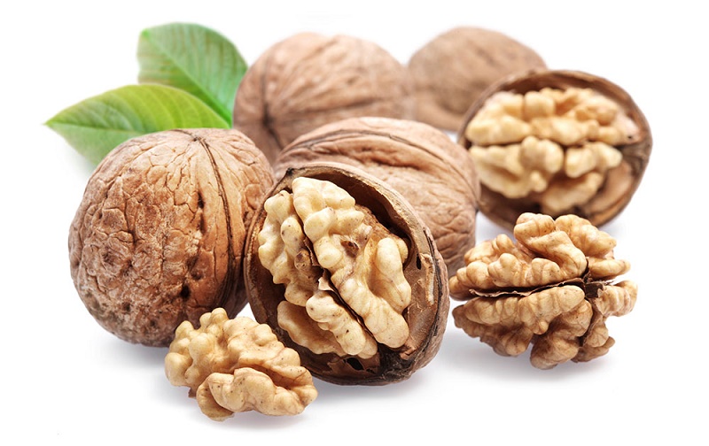 آشنایی بامغذی&zwnj;ترین آجیل/ کدام ماده مغذی از اجیل&zwnj;ها برای بدن مفیدترین است؟