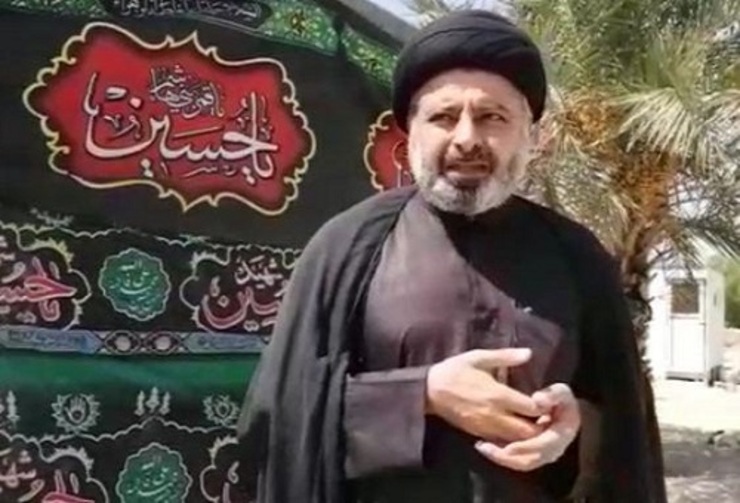 امام جماعت روستای ابوالفضل (ع) اهواز به ارائه توضیحاتی پیرامون درگیری روز گذشته، پنجم شهریورماه نیرو‌های انتظامی و عوامل اجرائیات شهرداری اهواز با اهالی این روستا می‌پردازد.