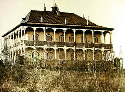 یاقوت مخفی تهران در کجای آن قرار گرفته است؟ +تصاویر