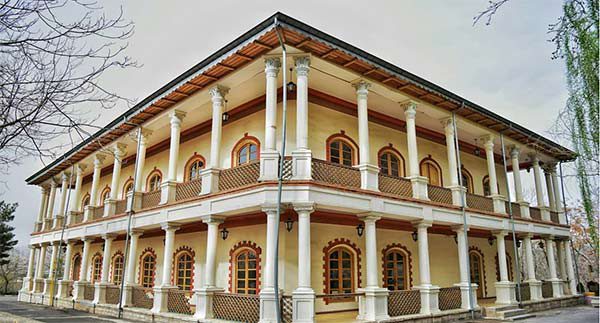 یاقوت مخفی تهران در کجای آن قرار گرفته است؟ +تصاویر