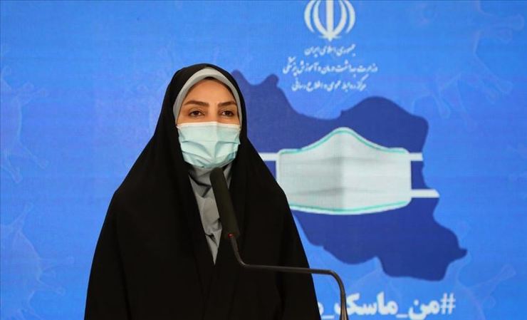 سخنگوی وزارت بهداشت از شناسایی ۱۹۰۵ بیمار جدید کرونا در کشور خبر داد و گفت: بر این اساس مجموع بیماران کووید۱۹ در کشور به ۳۷۱ هزار و ۸۱۶ نفر رسید.