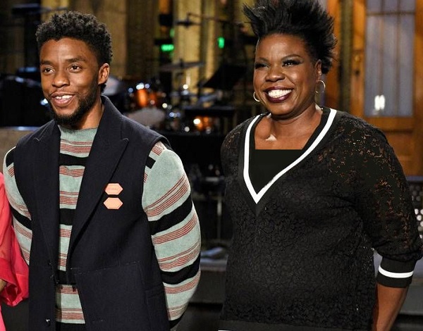 واکنش چهره‌های مشهور به درگذشت چادویک بوزمن | از جو بایدن تا جردن پیل در شوک