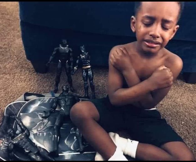 واکنش چهره‌های مشهور به درگذشت چادویک بوزمن | از جو بایدن تا جردن پیل در شوک