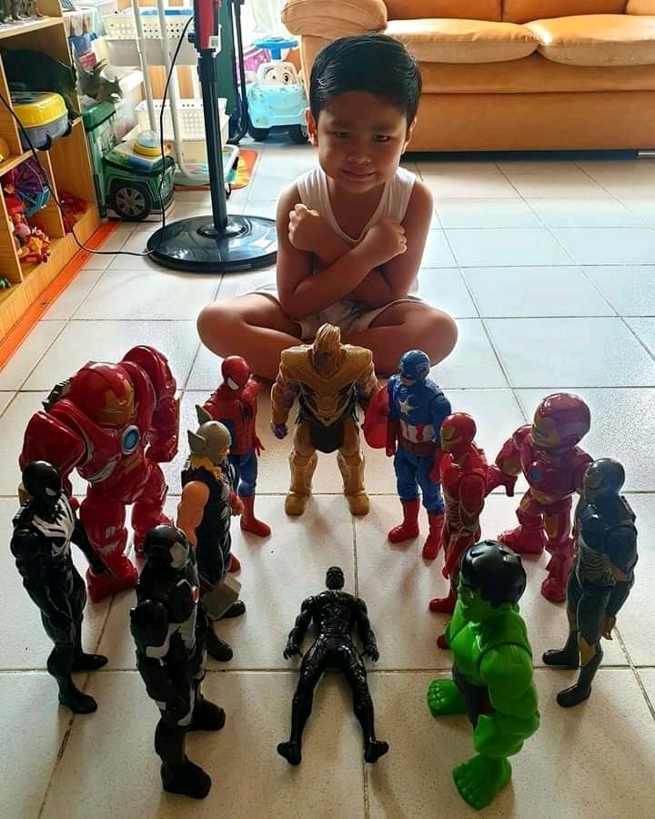 واکنش چهره‌های مشهور به درگذشت چادویک بوزمن | از جو بایدن تا جردن پیل در شوک