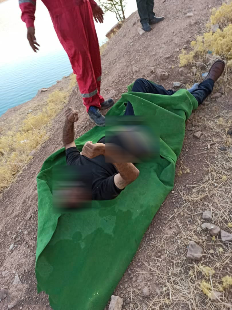 ماجرای هولناک خودکشی پسر و دختر عاشق درسد گتوند شهر شوشتر