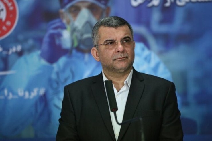 کرونا خانوادگی شد!