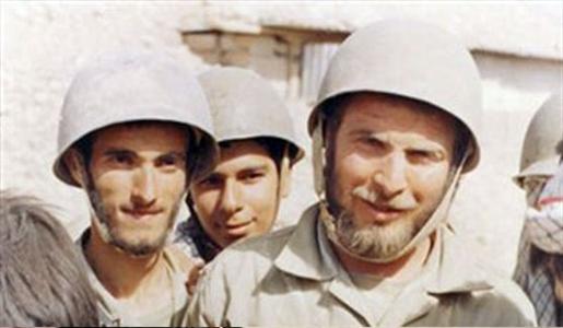 نگاهی به تاسیس و عملکرد لشکر ‌۵ نصر، از یگان‌های رزم موفق و پرافتخار دفاع مقدس