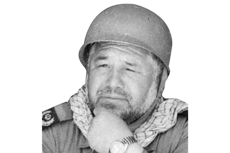 نگاهی به تاسیس و عملکرد لشکر ‌۵ نصر، از یگان‌های رزم موفق و پرافتخار دفاع مقدس