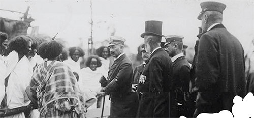 باغ‌وحش‌های انسانی؛ راز شرم‌آور دنیای غرب