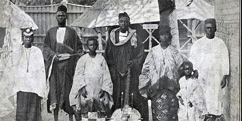 باغ‌وحش‌های انسانی؛ راز شرم‌آور دنیای غرب