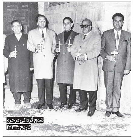 بازخوانی آیین&zwnj;های عزاداری خراسانی&zwnj;ها و جلوه&zwnj;های ارادت به امام رضا (ع) در دهه پایانی صفر