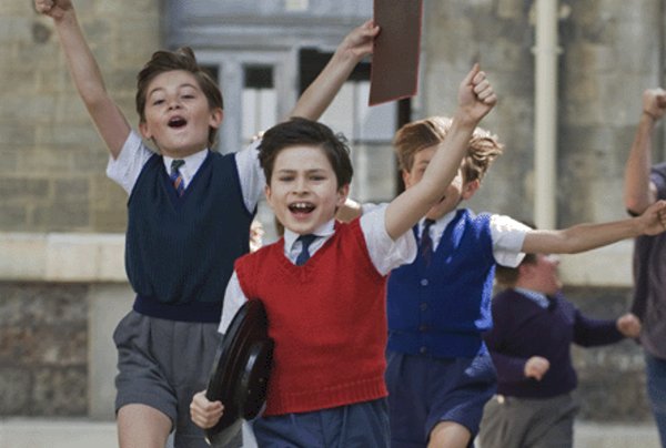 نیکولا و دنیای فانتزی&zwnj;اش