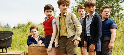 نیکولا و دنیای فانتزی&zwnj;اش