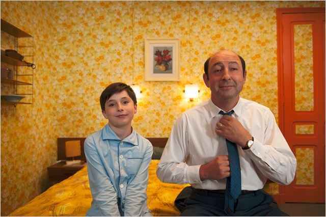 نیکولا و دنیای فانتزی&zwnj;اش