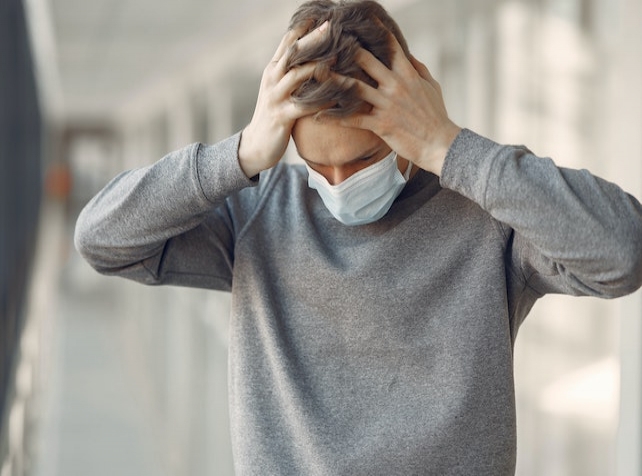 ترومای جمعی چیست و چگونه باید با آن مقابله کرد؟