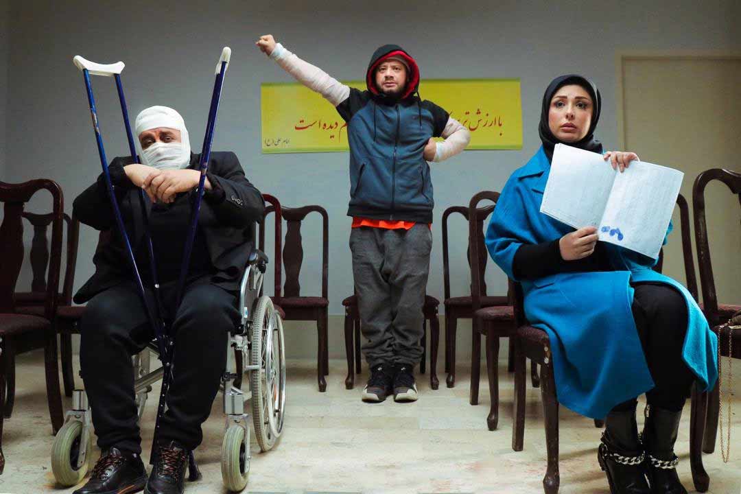 درباره &laquo;زن&zwnj;ها فرشته&zwnj;اند ۲&raquo; اثر تازه آرش معیریان که در شبکه نمایش خانگی اکران می&zwnj;شود