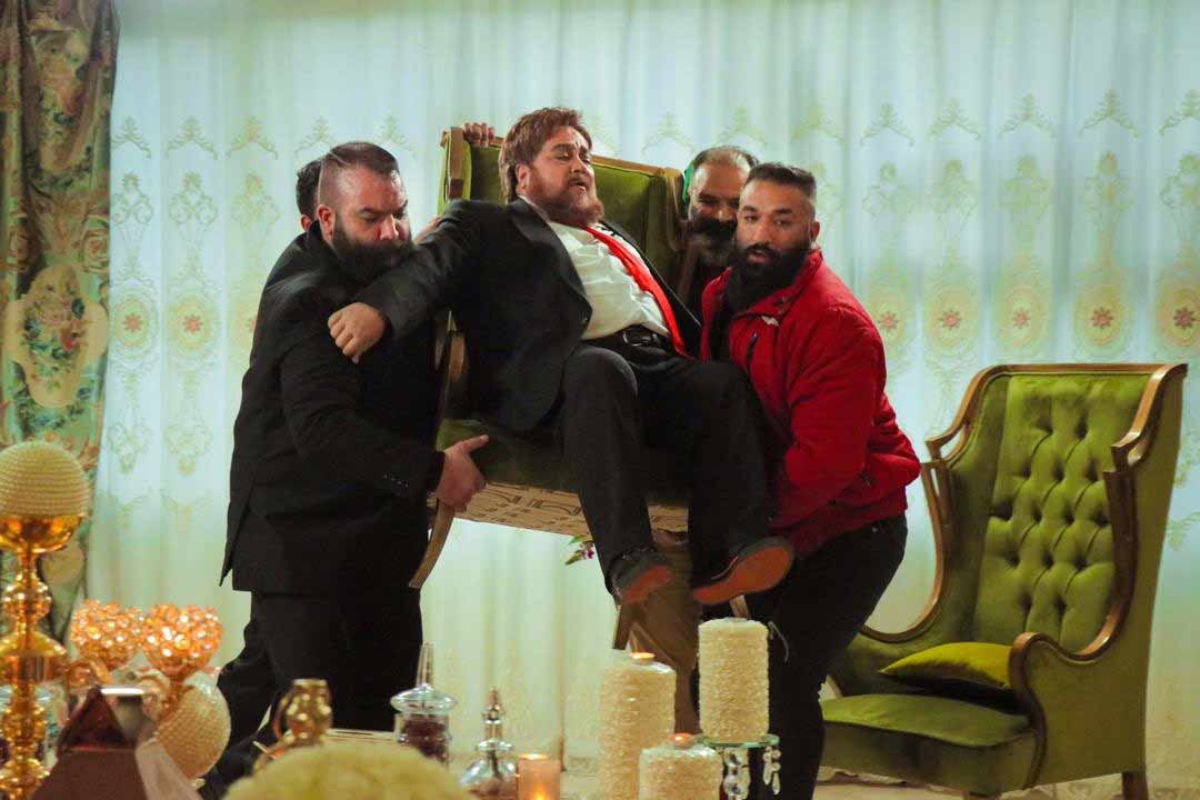 درباره &laquo;زن&zwnj;ها فرشته&zwnj;اند ۲&raquo; اثر تازه آرش معیریان که در شبکه نمایش خانگی اکران می&zwnj;شود