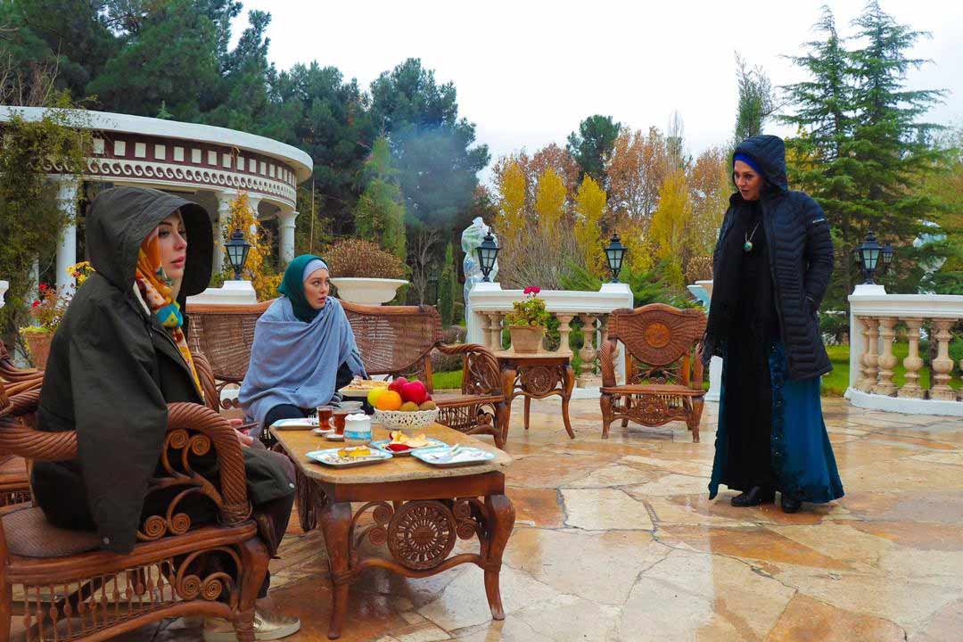 درباره &laquo;زن&zwnj;ها فرشته&zwnj;اند ۲&raquo; اثر تازه آرش معیریان که در شبکه نمایش خانگی اکران می&zwnj;شود