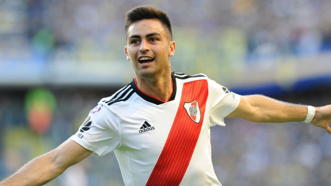 رقیب پرسپولیس در نیمه نهایی را بشناسید| از گلر لیورپول تا مرد سال فوتبال آرژانتین در النصر!