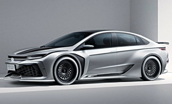 چری آریزو استار رونمایی شد