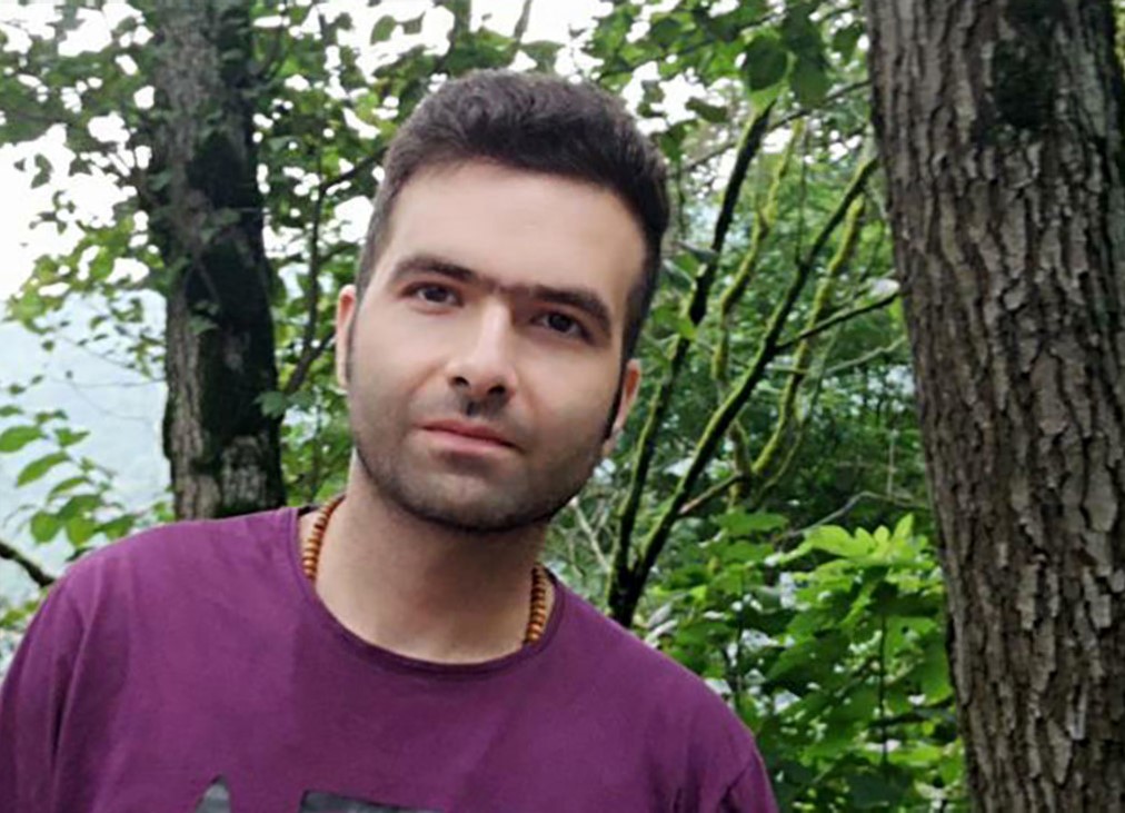 جستجو برای یافتن &laquo;معین شریفی&raquo; در کردکوی بی&zwnj;نتیجه ماند + عکس