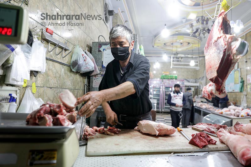 مصائب مضاعف کرونا برای مهاجران افغانستانی مصائب مضاعف کرونا برای مهاجران افغانستانی