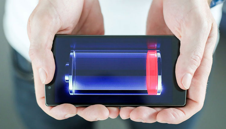 علت خالی شدن ناگهانی باتری گوشی و راهکار&zwnj;های جلوگیری از آن