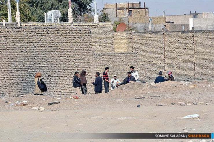 اختصاص ۳۰ میلیارد ریال اعتبار برای بازتوانی معتادان متجاهر در مشهد | صرف ۶۰ میلیاردریال برای اداره کمپ‌ها